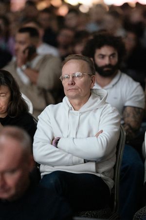 Фотограф Андрей Губренко